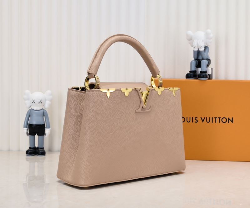 LV Top Handle Bags